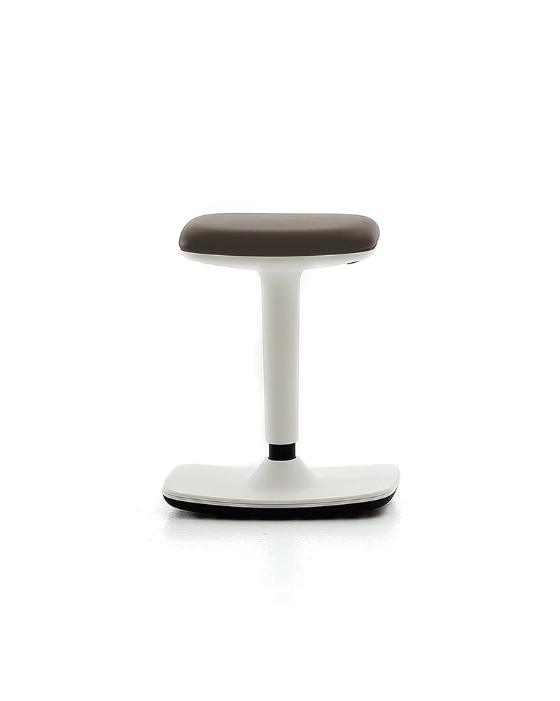 Flex - Dunkelgrauer Behandlungsstuhl - Gute Ergonomie